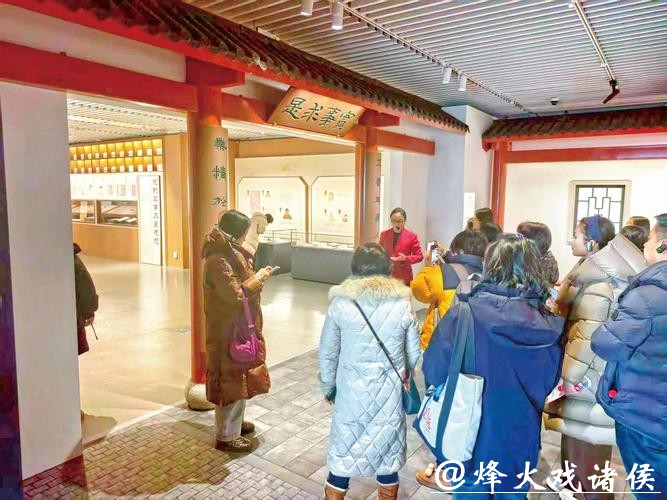 110余种珍贵展品立体呈现书院文化 110余种珍贵展品立体呈现书院文化