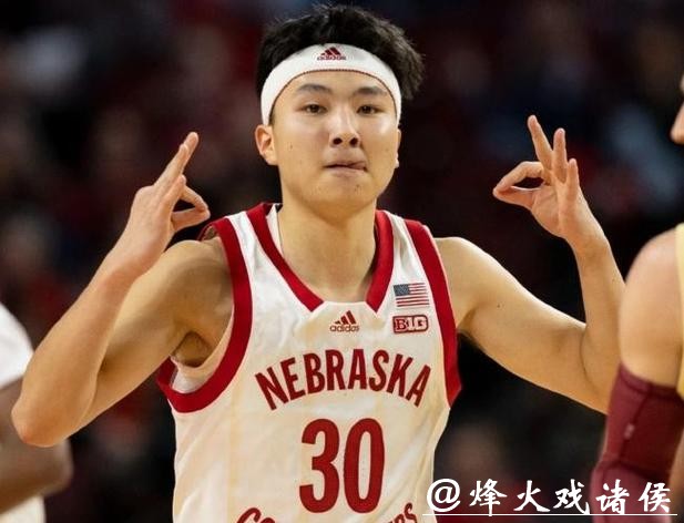 步行者签下日本库里 上赛季在NCAA场均15分 步行者签下日本库里 上赛季在NCAA场均15分