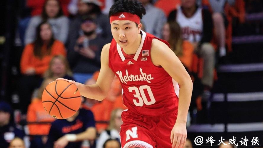 步行者签下日本库里 上赛季在NCAA场均15分 步行者签下日本库里 上赛季在NCAA场均15分