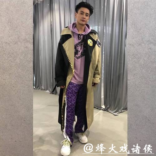 香港知名男星现身露面状态憔悴,面颊消瘦凹陷说话底气不足,本人亲自出面回应相关传闻 香港知名男星现身露面状态憔悴,面颊消瘦凹陷说话底气不足,本人亲自出面回应相关传闻