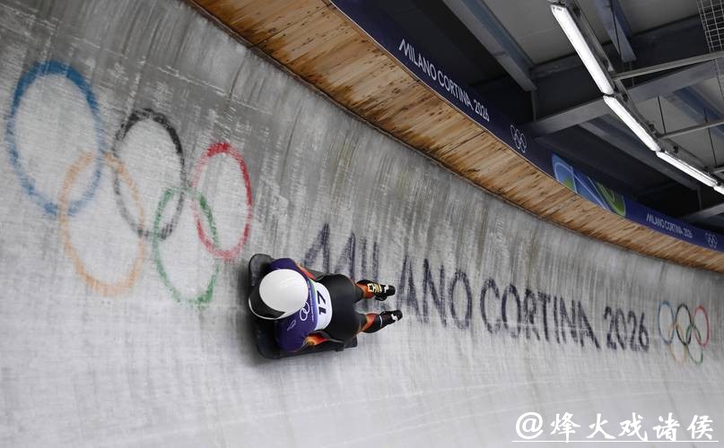 冬奥会今日看点:中国钢架雪车队期待再次实现突破 冬奥会今日看点:中国钢架雪车队期待再次实现突破